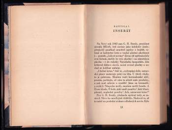 Karel Čapek: Továrna na absolutno