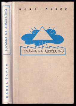 Továrna na Absolutno