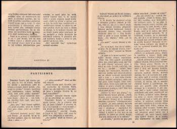 Karel Čapek: Továrna na Absolutno
