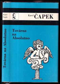 Továrna na Absolutno