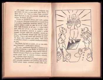 Karel Čapek: Továrna na absolutno