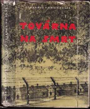 Továrna na smrt