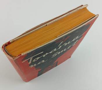 Erich Kulka: Továrna na smrt