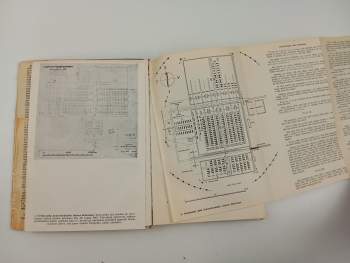 Erich Kulka: Továrna na smrt
