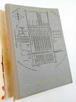 Erich Kulka: Továrna na smrt