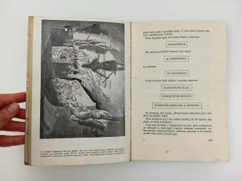 Erich Kulka: Továrna na smrt