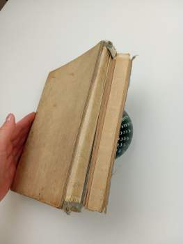 Erich Kulka: Továrna na smrt