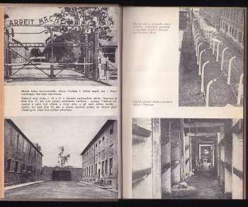 Erich Kulka: Továrna na smrt