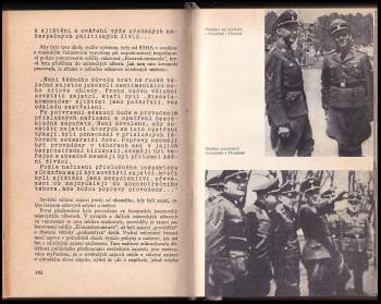 Erich Kulka: Továrna na smrt