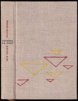 Erich Kulka: Továrna na smrt