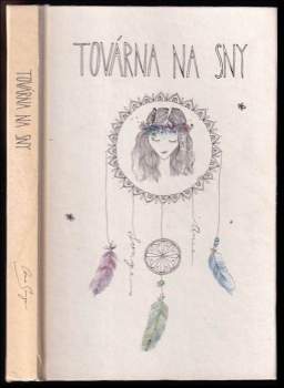 Anie Songe: Továrna na sny