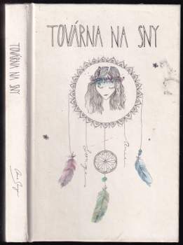 Anie Songe: Továrna na sny