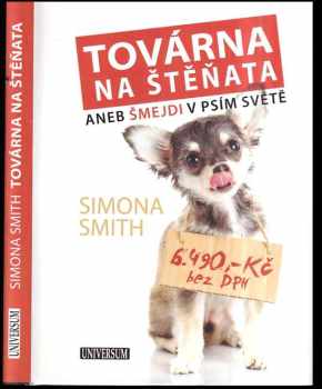 Továrna na štěňata
