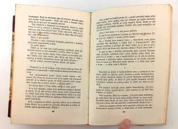 Sinclair Lewis: Továrník Dodsworth