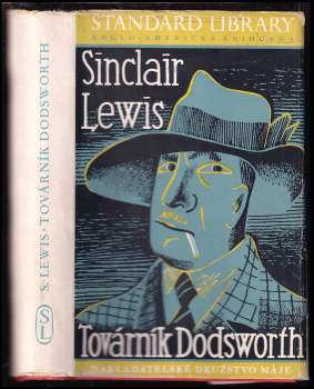 Továrník Dodsworth