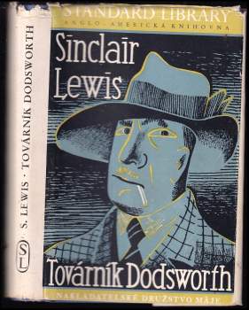 Továrník Dodsworth