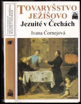 Tovaryšstvo Ježíšovo