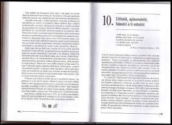 Ivana Čornejová: Tovaryšstvo Ježíšovo