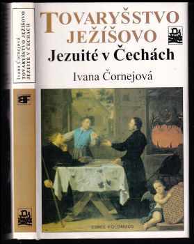 Tovaryšstvo Ježíšovo : jezuité v Čechách - Ivana Čornejová, Vít Vlnas (1995, Mladá fronta) - ID: 848695