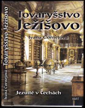 Tovaryšstvo Ježíšovo