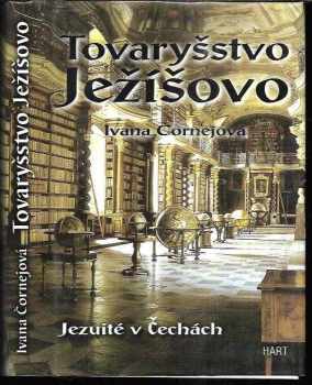 Tovaryšstvo Ježíšovo