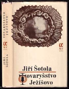 Tovaryšstvo Ježíšovo