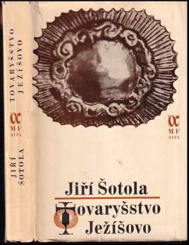 Tovaryšstvo Ježíšovo