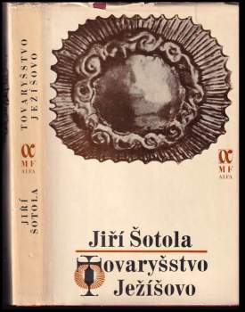 Tovaryšstvo Ježíšovo