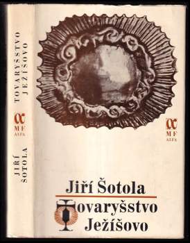 Tovaryšstvo Ježíšovo
