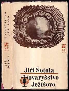 Tovaryšstvo Ježíšovo