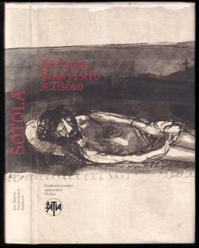 Tovaryšstvo Ježíšovo