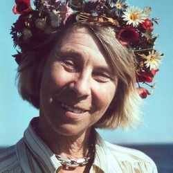 Tove Jansson