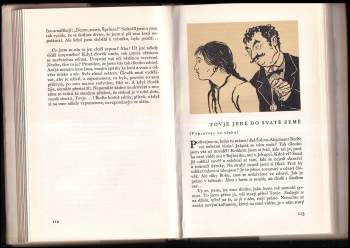 Šolom Alejchem: Tovje vdává dcery