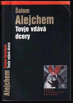 Tovje vdává dcery