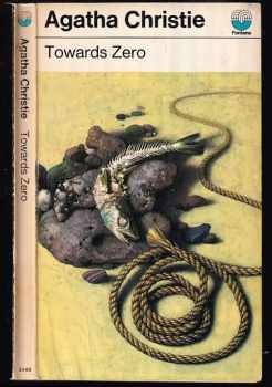 Agatha Christie: Towards Zero