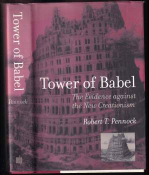 Pennock Robert: Tower of Babel