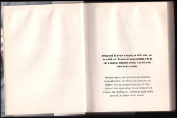 Kavurová Hana: Toxický squat