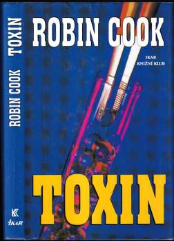 Toxin