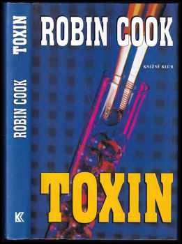 Robin Cook: Toxin