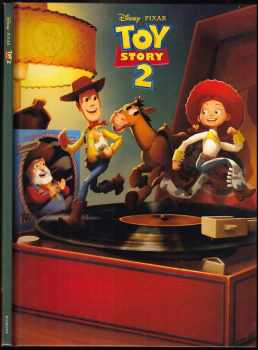 Toy story 2