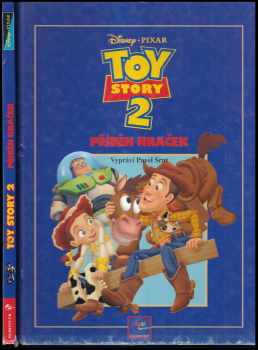 Toy story 2 : Příběh hraček 2