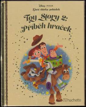 Toy story 2