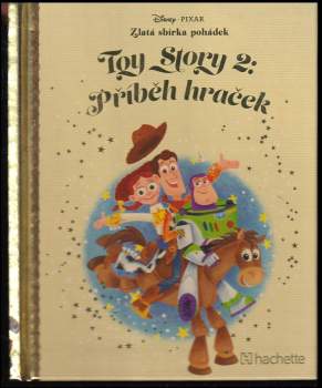 Toy story 2