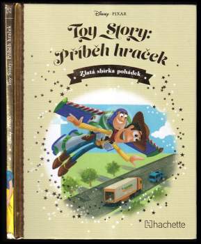 Walt Disney: Toy Story