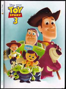 Toy Story 3