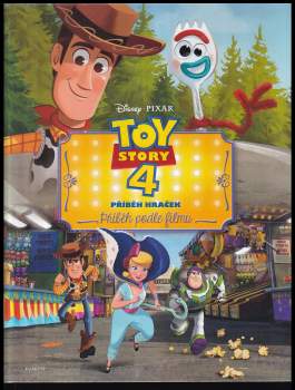 Toy story 4