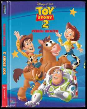 Toy story 2