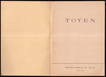 Toyen