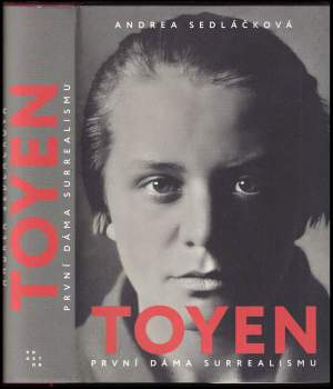 Andrea Sedláčková: Toyen