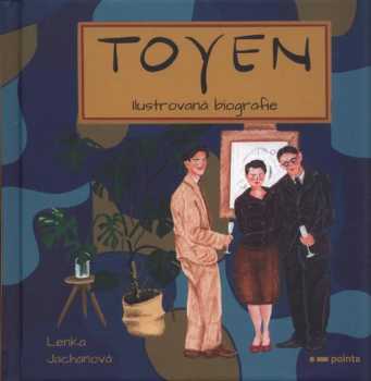 Toyen